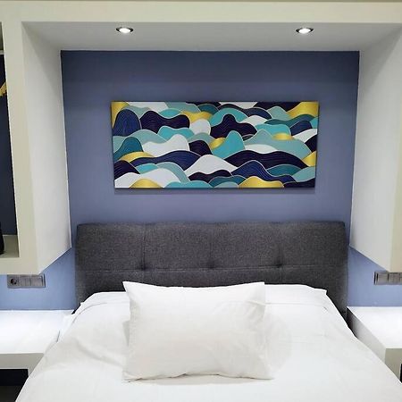 Farisma - Bright And Central Apt In Kalamata Exterior foto